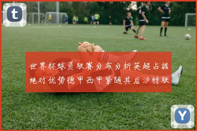 世界杯球员联赛分布分析英超占据绝对优势德甲西甲紧随其后沙特联排名第六