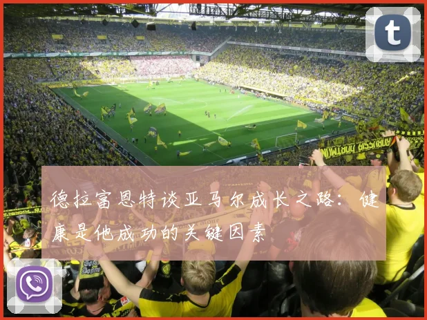 德拉富恩特谈亚马尔成长之路：健康是他成功的关键因素