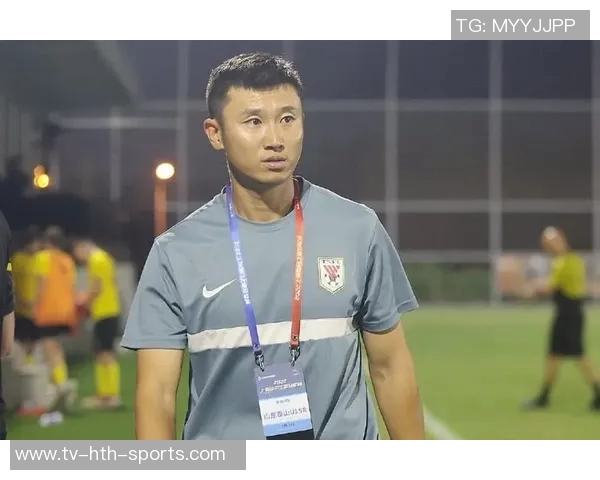 周海滨有望接任U15国足主教练职位引发关注与期待 周海滨有望接任U15国足主教练职位引发关注与期待