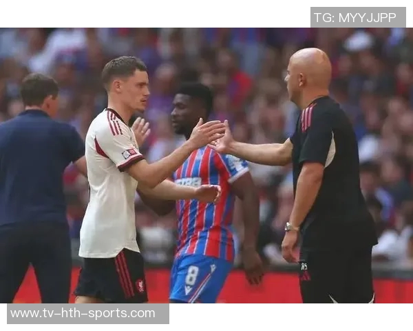 斯洛特谈引进维尔茨的必要性强调运动战得分难度加大 斯洛特谈引进维尔茨的必要性强调运动战得分难度加大