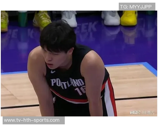 利指导与霍勒迪联手开拓者新赛季杨瀚森能否成功打进轮换阵容 利指导与霍勒迪联手开拓者新赛季杨瀚森能否成功打进轮换阵容