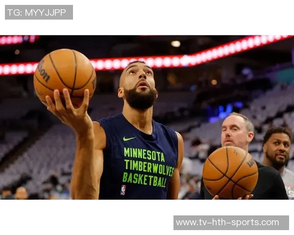 戈贝尔:团队合作是我争夺第五座最佳防守球员奖的关键心态 戈贝尔:团队合作是我争夺第五座最佳防守球员奖的关键心态