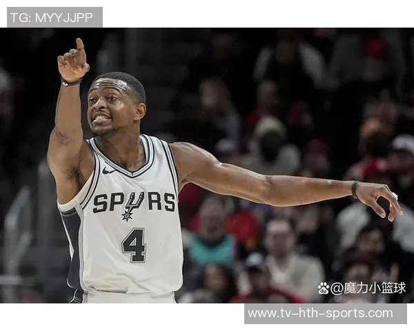 福克斯缺阵却创队史最佳开局新生代马刺如何逆袭成功 福克斯缺阵却创队史最佳开局新生代马刺如何逆袭成功