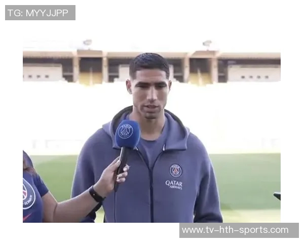 阿什拉夫谈主帅指导与非洲最佳球员的渴望与期待 阿什拉夫谈主帅指导与非洲最佳球员的渴望与期待