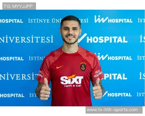 伊卡尔迪渴望续约加拉塔萨雷但俱乐部暂无续约计划 伊卡尔迪渴望续约加拉塔萨雷但俱乐部暂无续约计划