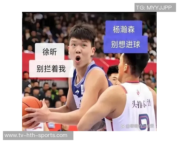 美记分析开拓者下放杨瀚森的意外之举对其成长的重要性 美记分析开拓者下放杨瀚森的意外之举对其成长的重要性