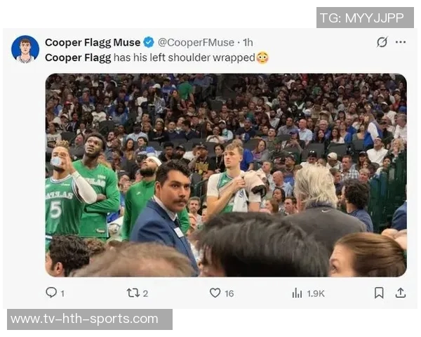 弗拉格谈肩伤情况计划进行检查但预计下场比赛能出战 弗拉格谈肩伤情况计划进行检查但预计下场比赛能出战