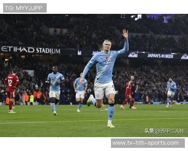 瓜帅期待曼城与利物浦阿森纳共同争夺英超冠军荣耀