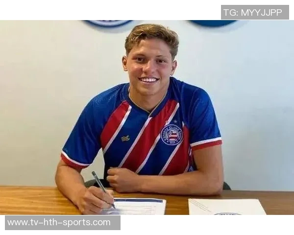 曼城与米兰争夺巴伊亚17岁新星解约金高达8700万镑 曼城与米兰争夺巴伊亚17岁新星解约金高达8700万镑