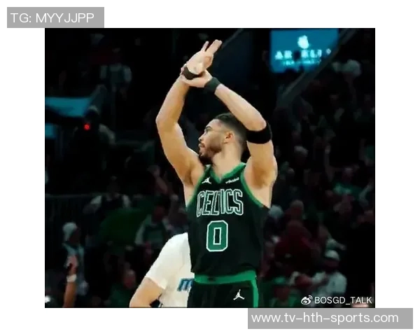 谢尔曼称赞塔图姆在训练与生活中给予球队极大支持展现领袖风范 谢尔曼称赞塔图姆在训练与生活中给予球队极大支持展现领袖风范