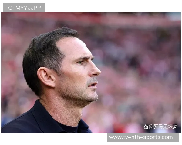 流浪者旧将期待兰帕德执教球队坚信他会果断离开考文垂