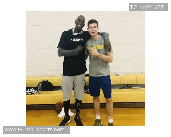 隆多谈字母哥与加内特相似之处强调他乐于接受批评的态度 隆多谈字母哥与加内特相似之处强调他乐于接受批评的态度