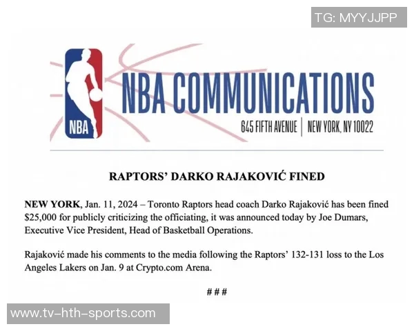 拉贾科维奇强调NBA赛季紧凑明天比赛需全力以赴做好准备 拉贾科维奇强调NBA赛季紧凑明天比赛需全力以赴做好准备