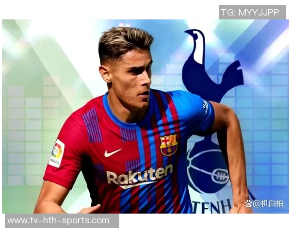 巴萨将获20转会分成罗克经纪人期待英超球队5000万欧报价 巴萨将获20转会分成罗克经纪人期待英超球队5000万欧报价