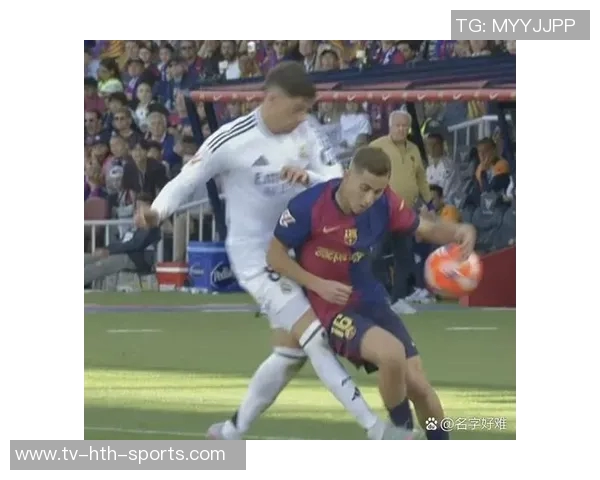 西甲手球争议巴萨皇马判罚不公引发热议 西甲手球争议巴萨皇马判罚不公引发热议