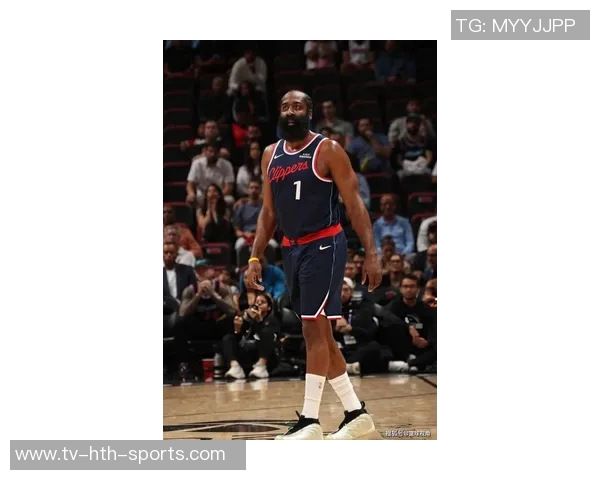 哈登遗憾错失三罚机会或将通过罚球逆转比赛胜负