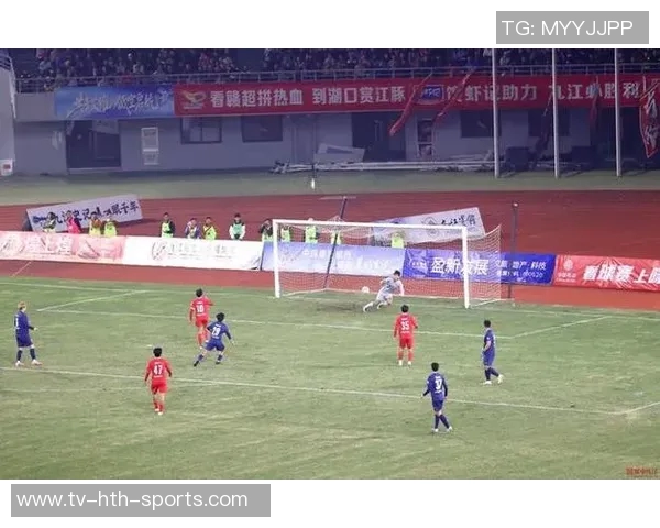 点球大战三轮决胜宜春总比分五比二淘汰抚州晋级赣超决赛对阵赣州 点球大战三轮决胜宜春总比分五比二淘汰抚州晋级赣超决赛对阵赣州