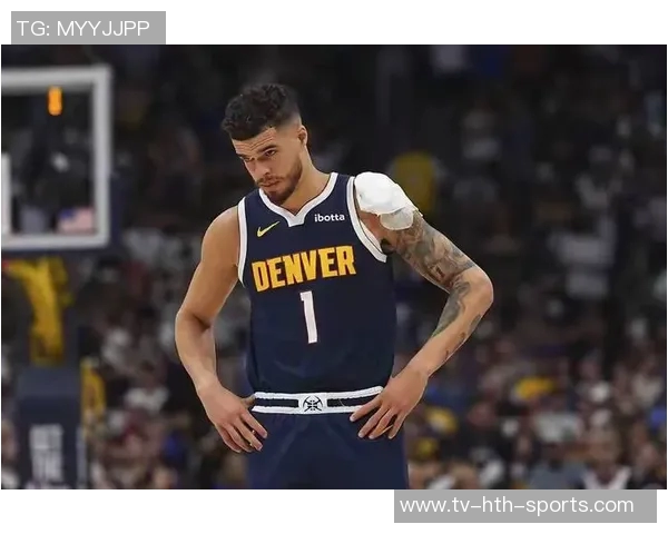 寒冰射手表现低迷小迈克尔波特23投仅7中三分球惨淡17分17板难救球队