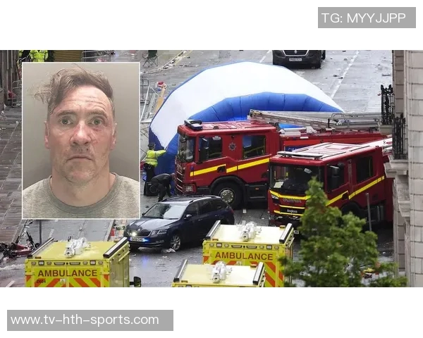 利物浦夺冠游行司机因路怒症撞人认罪引发关注