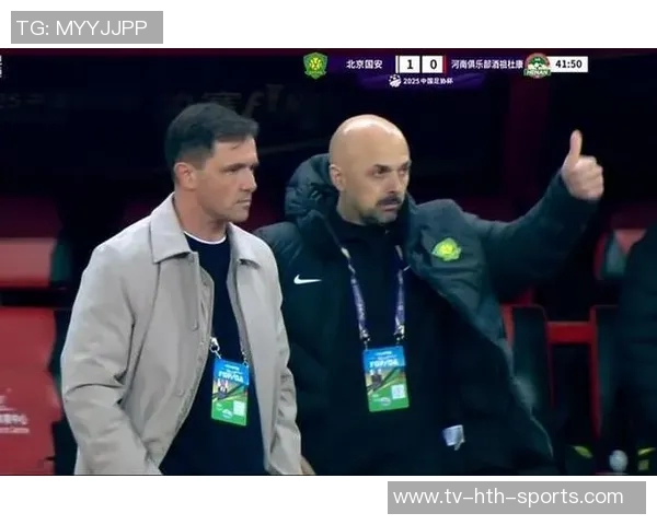 北青报道马永明在欧洲积极进行球队选帅和外援引进工作