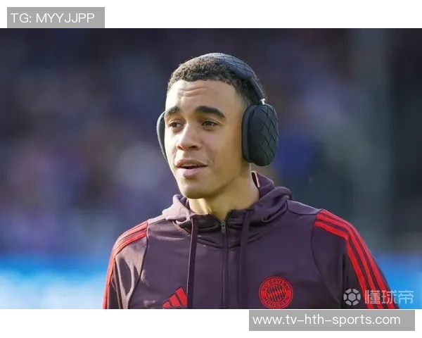 穆西亚拉今日完成个人训练状态回暖但出战科隆仍存疑虑