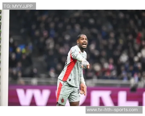 斯基拉透露迈尼昂经纪人将与米兰谈续约新合同年薪600万欧加奖金