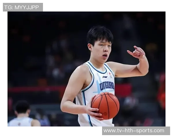 杨瀚森失误频繁遭主帅更换最后关键边线球应由他发出