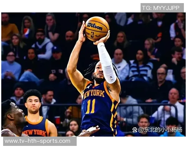 张佳玮分析杰伦布朗东部表现如SGA般稳定且得分能力持续提升